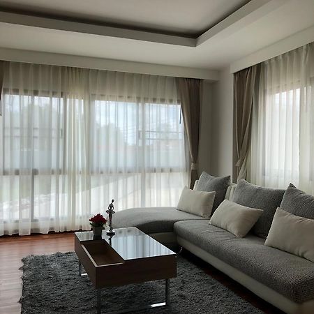 Samui Paca Place Mae Nam Luaran gambar