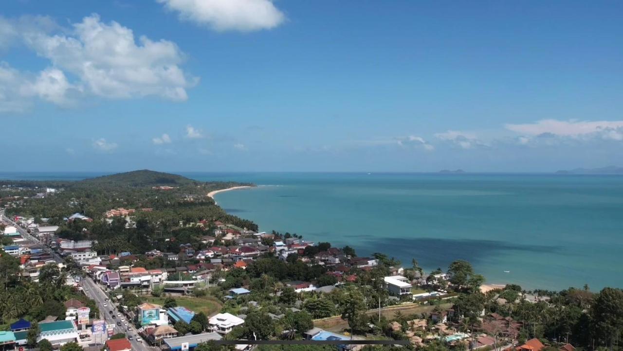 Samui Paca Place Mae Nam Luaran gambar