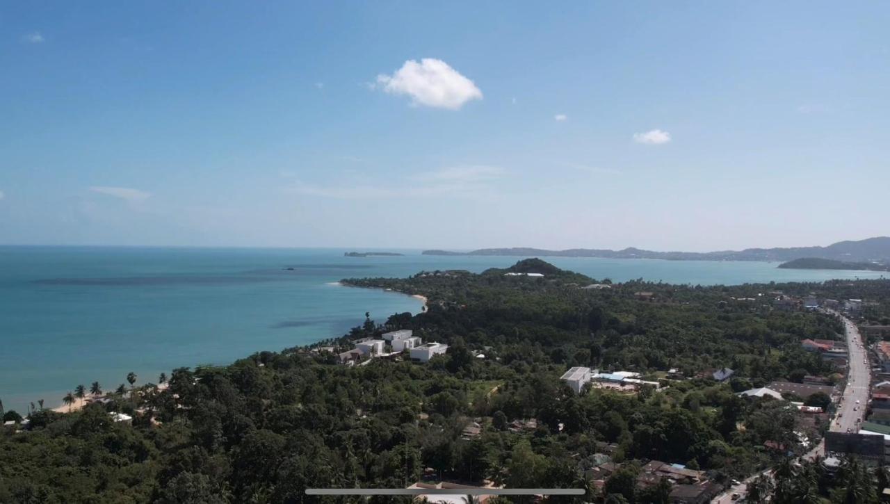 Samui Paca Place Mae Nam Luaran gambar