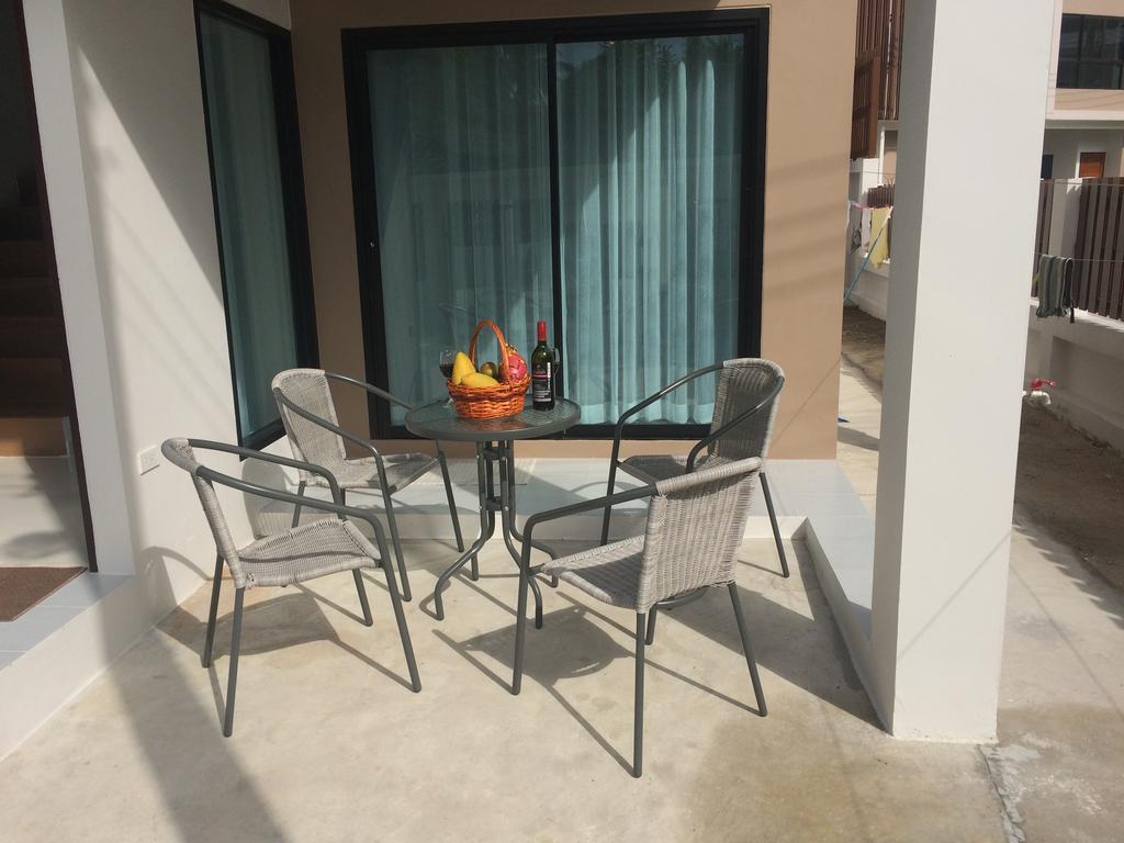 Samui Paca Place Mae Nam Luaran gambar