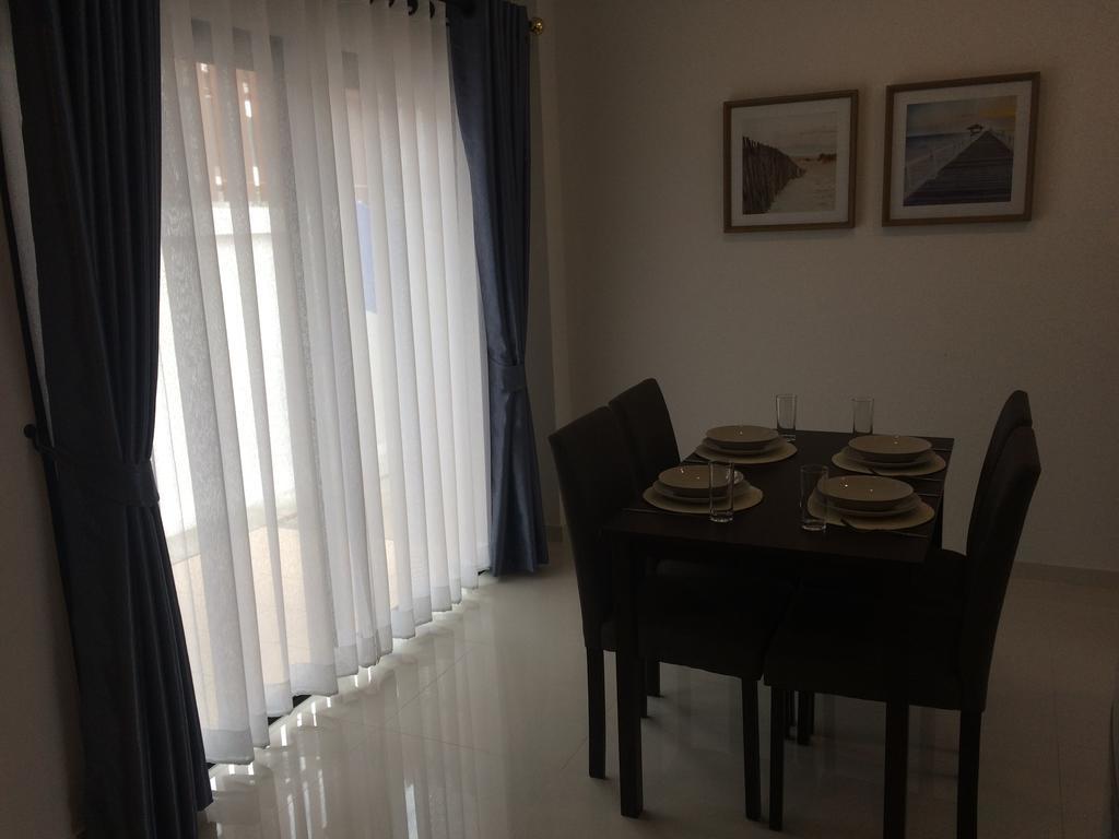 Samui Paca Place Mae Nam Luaran gambar