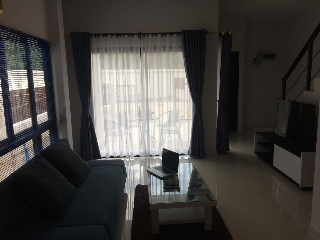 Samui Paca Place Mae Nam Luaran gambar