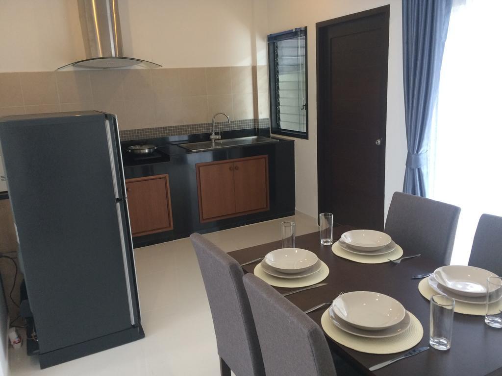 Samui Paca Place Mae Nam Luaran gambar