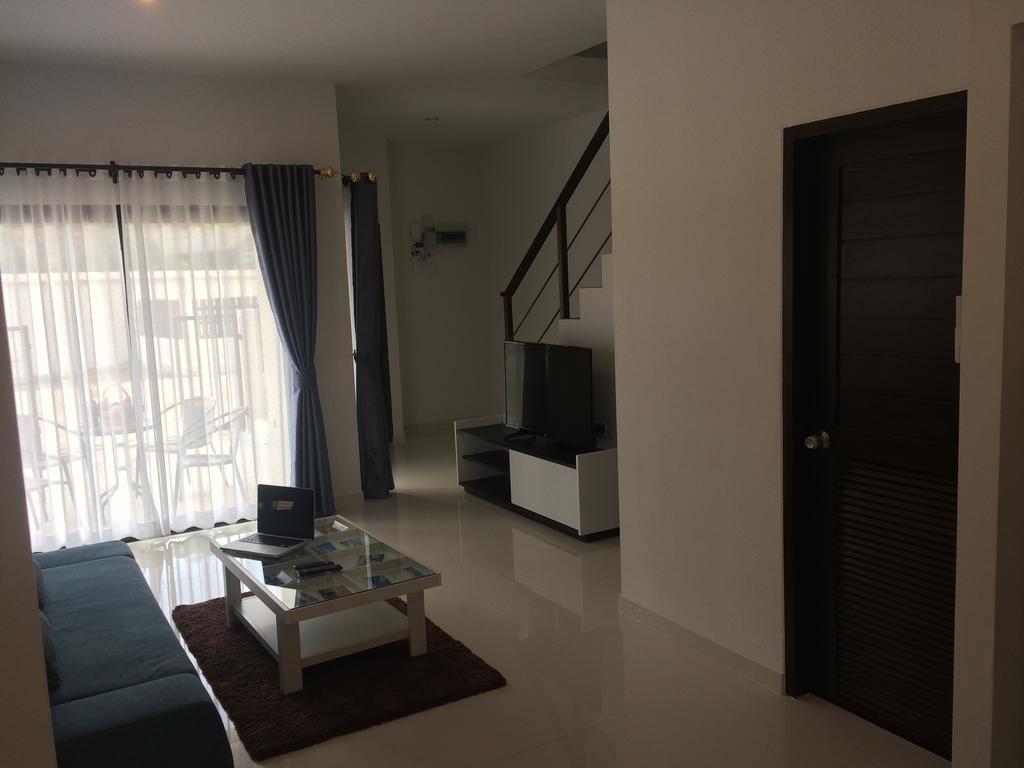 Samui Paca Place Mae Nam Luaran gambar