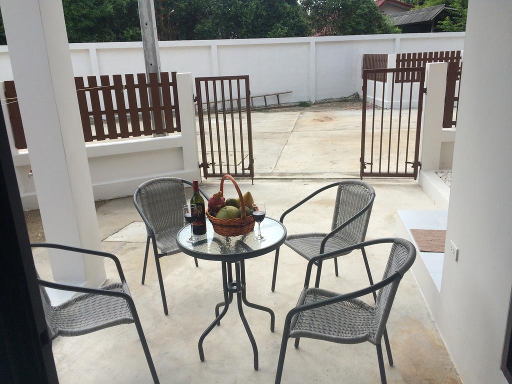 Samui Paca Place Mae Nam Luaran gambar