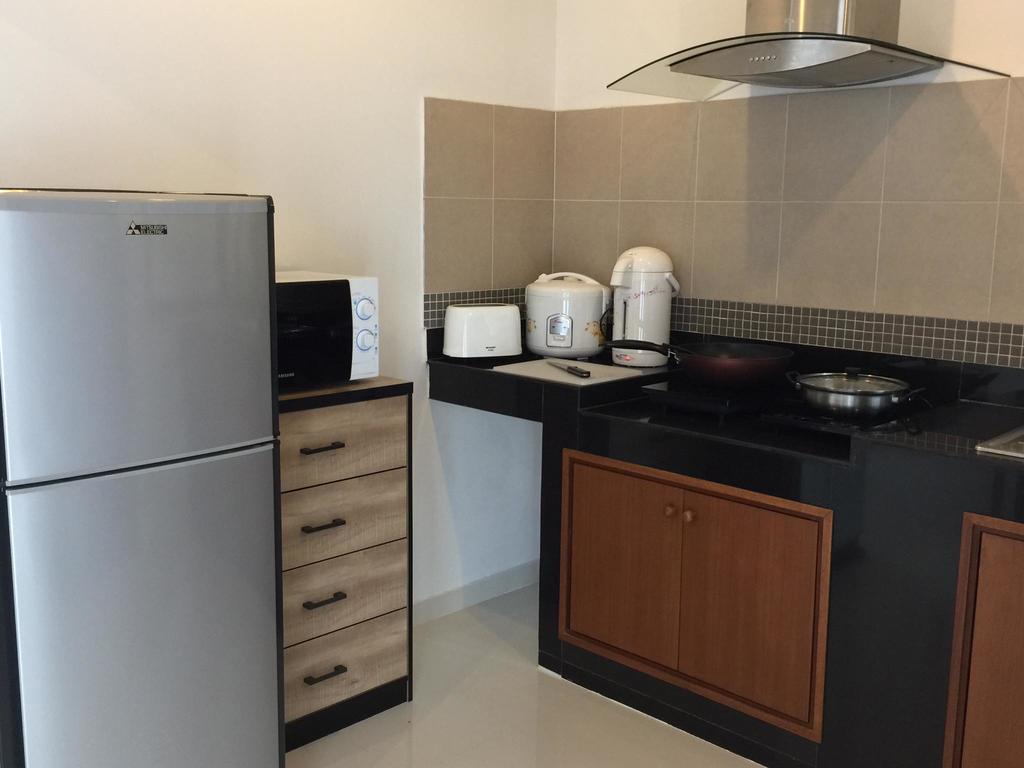 Samui Paca Place Mae Nam Luaran gambar