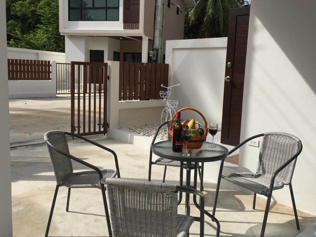 Samui Paca Place Mae Nam Luaran gambar