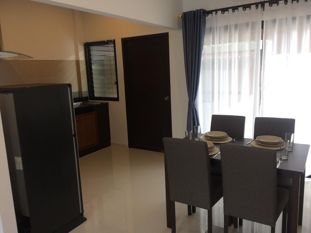 Samui Paca Place Mae Nam Luaran gambar