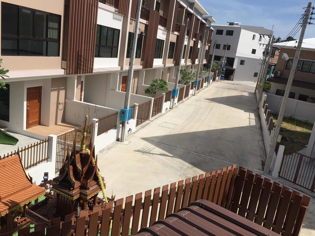 Samui Paca Place Mae Nam Luaran gambar