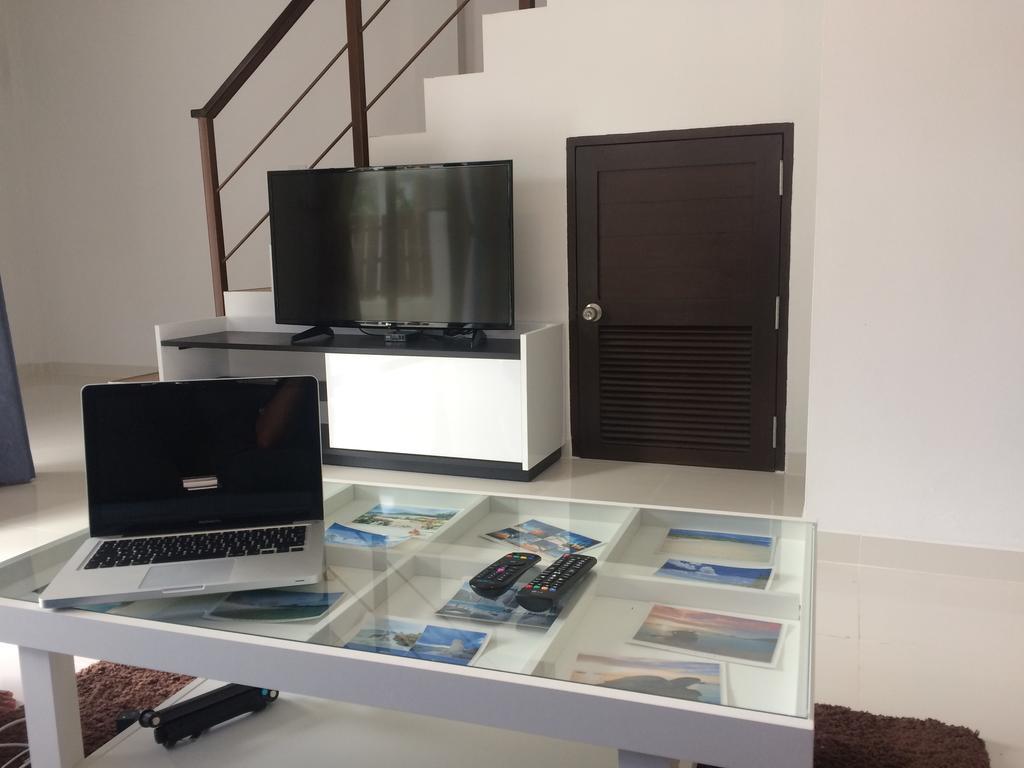 Samui Paca Place Mae Nam Luaran gambar