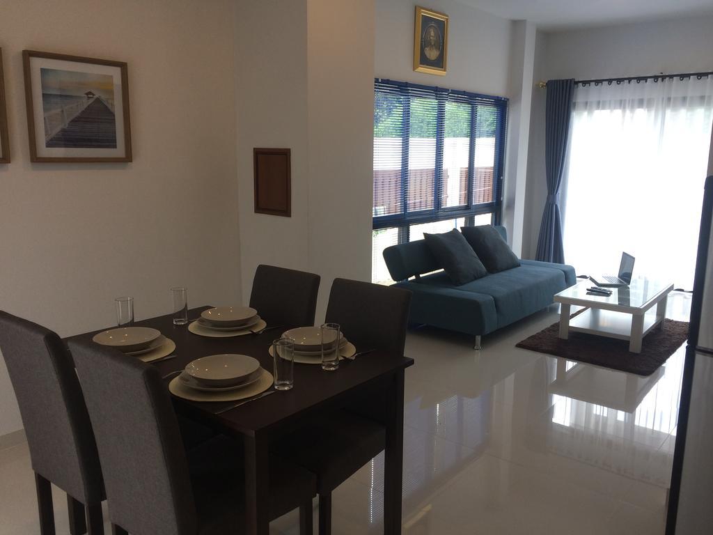 Samui Paca Place Mae Nam Luaran gambar