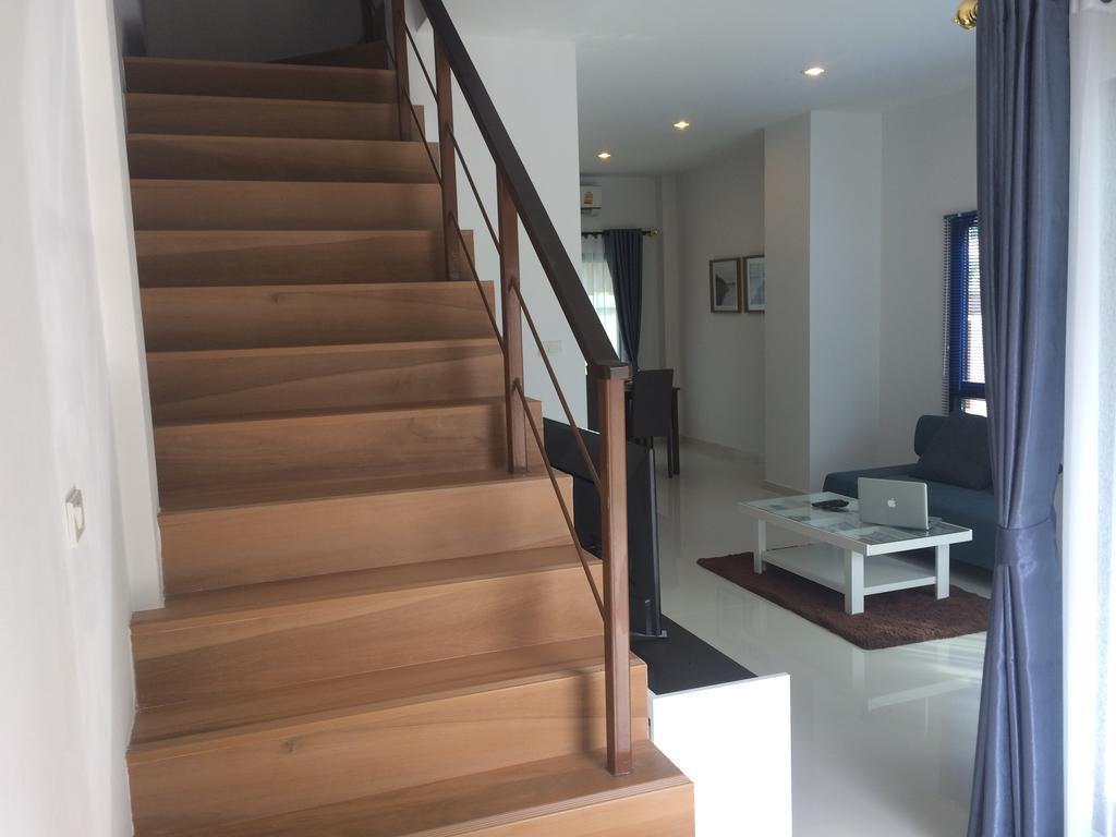 Samui Paca Place Mae Nam Luaran gambar
