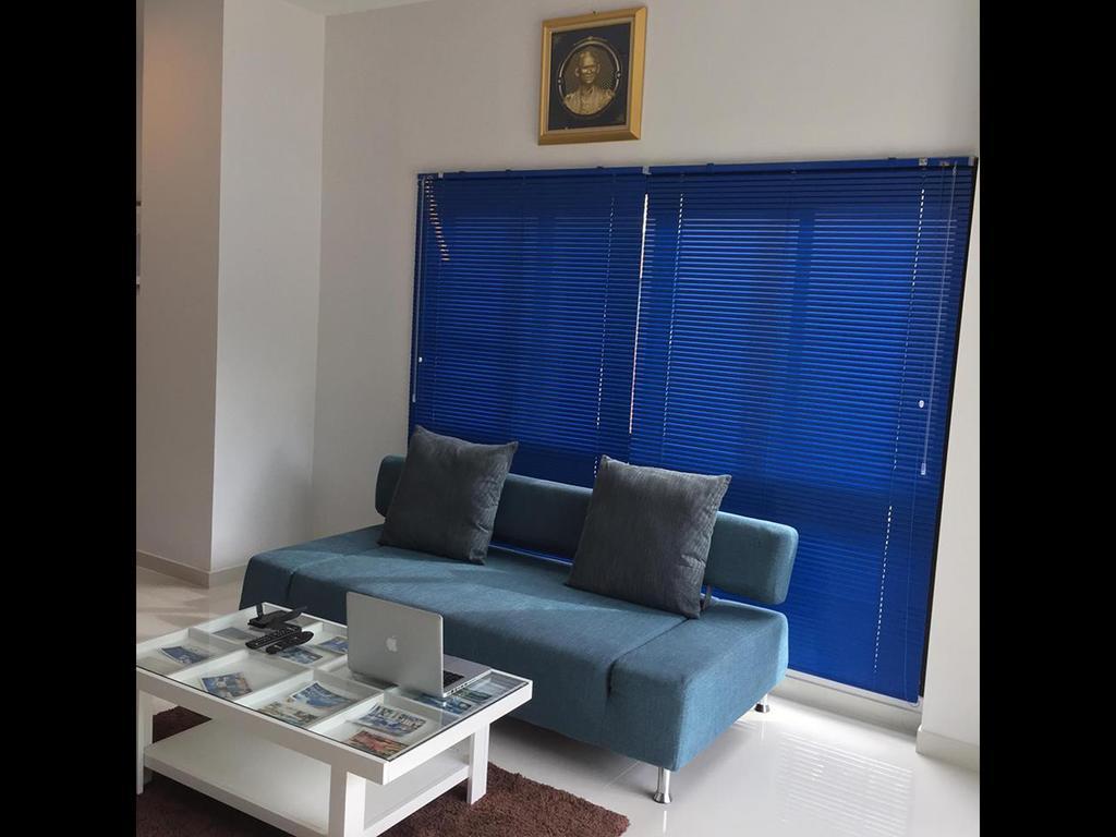 Samui Paca Place Mae Nam Luaran gambar