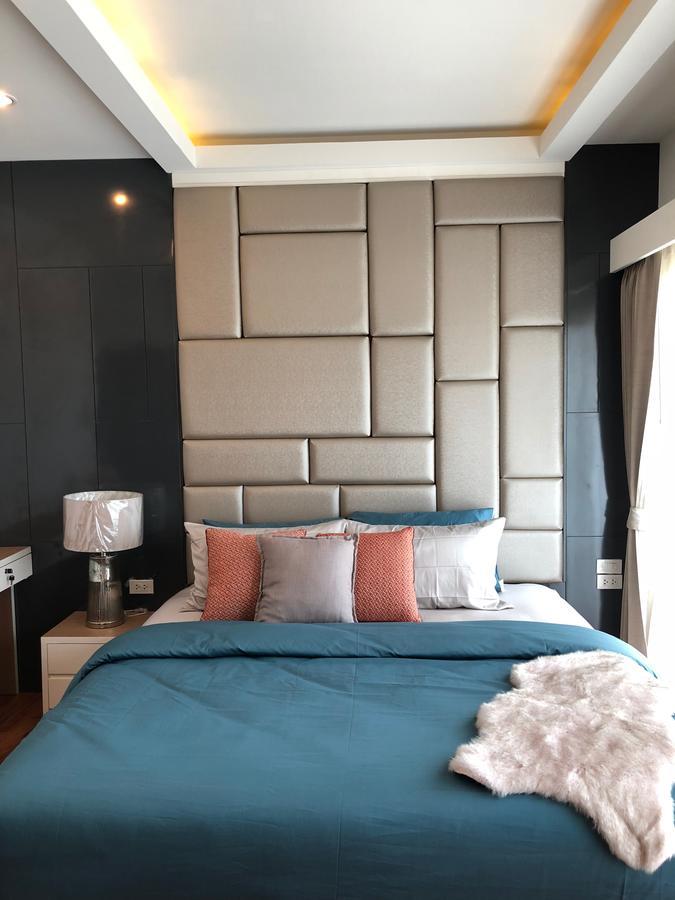 Samui Paca Place Mae Nam Luaran gambar