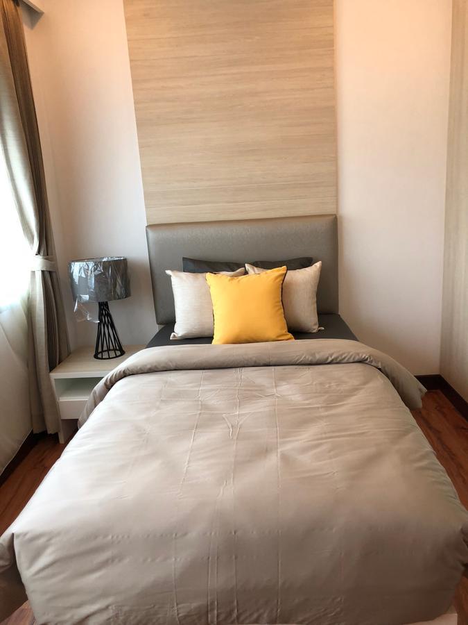 Samui Paca Place Mae Nam Luaran gambar