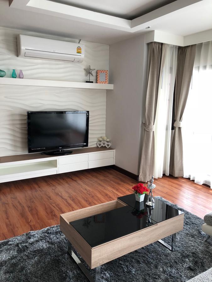 Samui Paca Place Mae Nam Luaran gambar