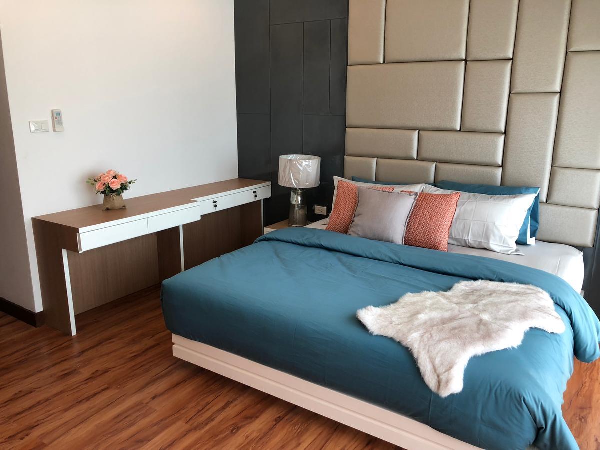 Samui Paca Place Mae Nam Luaran gambar