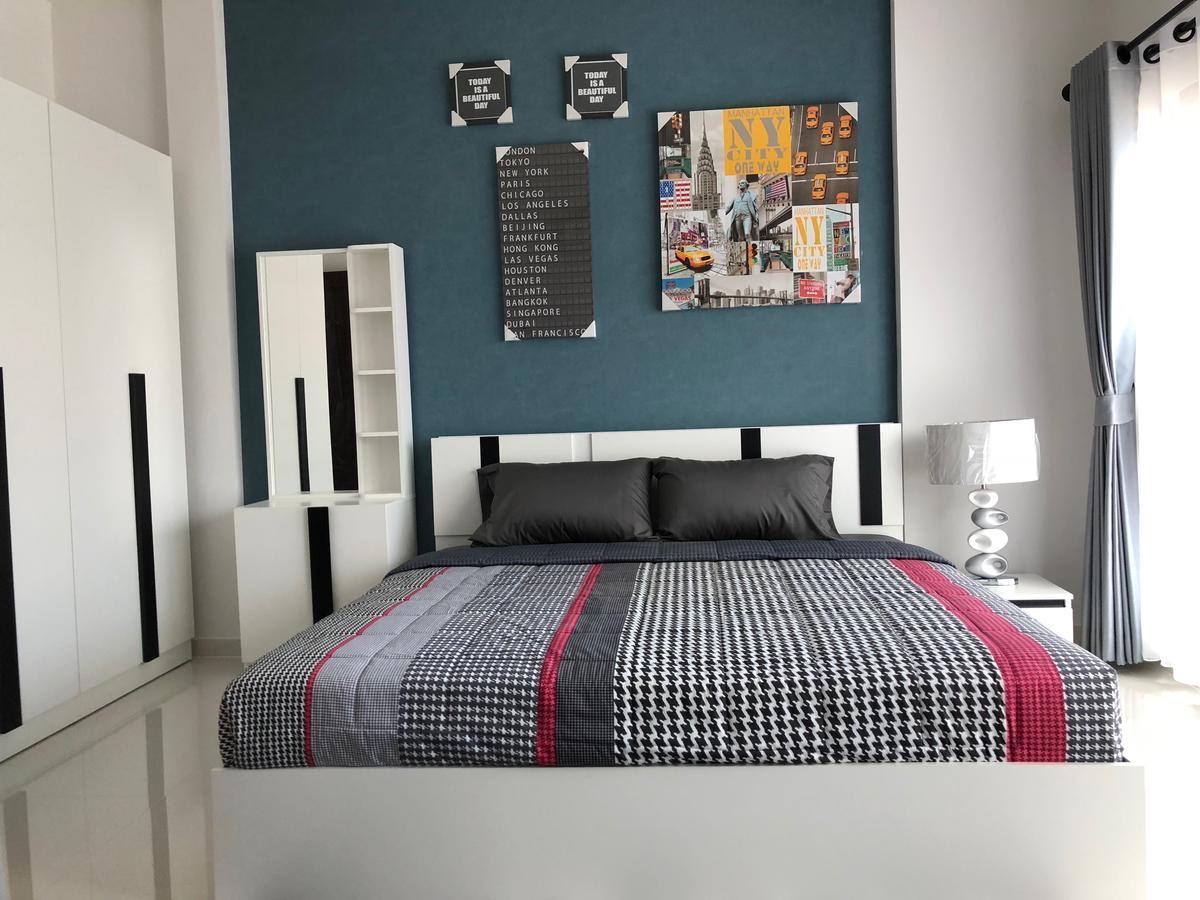 Samui Paca Place Mae Nam Luaran gambar