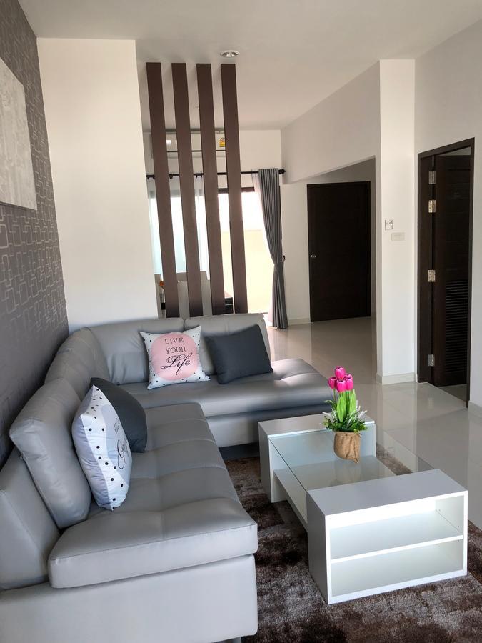 Samui Paca Place Mae Nam Luaran gambar