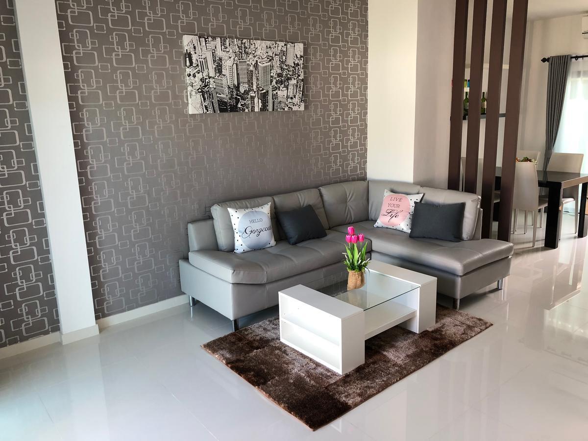 Samui Paca Place Mae Nam Luaran gambar