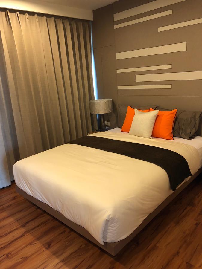 Samui Paca Place Mae Nam Luaran gambar